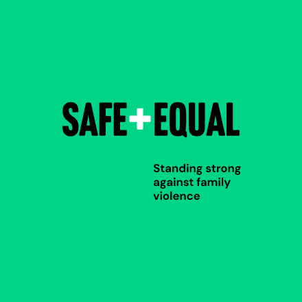 Safe and Equal’s response to the Federal Budget October 2022