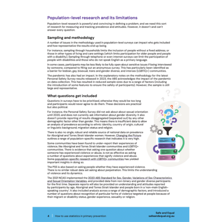 How to Use Statistics in Primary Prevention - Page 4