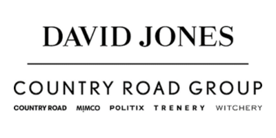 David Jones Country Road Group