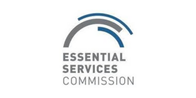 Essential Services Commission