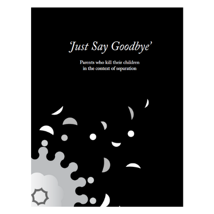 Just Say Goodbye